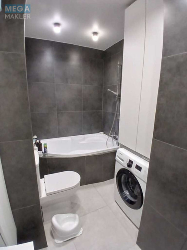 Продаж 1 кімнатної квартири (50/?/20), 19 пов. 26 пов. будинку, <a class="location-link" href="/kiev/" title="Недвижимость Київ">Київ</a>, <a class="location-link" href="/kiev/darnickij/" title="Недвижимость Дарницький район">Дарницький р-н</a>, Зарічна вул., 2-кор2 (изображение 9)