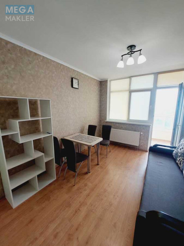 Оренда 1 кімнатної квартири, <a class="location-link" href="/kiev/" title="Недвижимость Київ">Київ</a>, <a class="location-link" href="/kiev/podolskij/" title="Недвижимость Подільський район">Подільський р-н</a>, Європейського Союзу просп., 41Д (изображение 5)