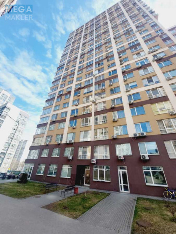 Оренда 1 кімнатної квартири, <a class="location-link" href="/kiev/" title="Недвижимость Київ">Київ</a>, <a class="location-link" href="/kiev/podolskij/" title="Недвижимость Подільський район">Подільський р-н</a>, Європейського Союзу просп., 41Д (изображение 12)