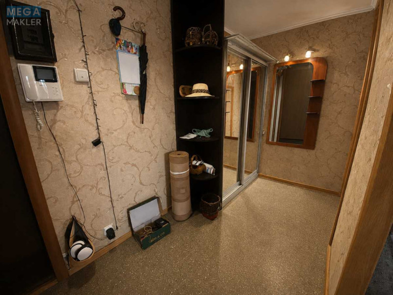 Оренда 3 кімнатної квартири, <a class="location-link" href="/dnepropetrovsk/" title="Недвижимость Дніпра">Дніпро</a>, Бульвар Слави, 52 (изображение 2)