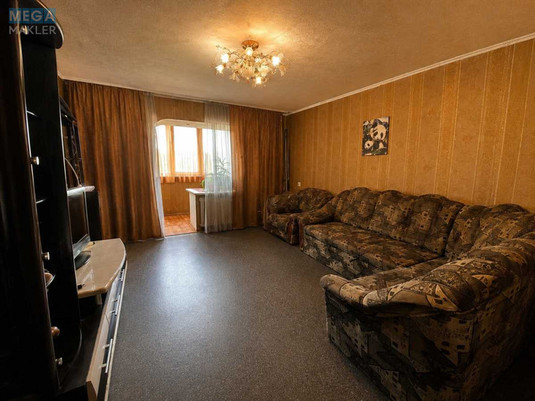Оренда 3 кімнатної квартири, <a class="location-link" href="/dnepropetrovsk/" title="Недвижимость Дніпра">Дніпро</a>, Бульвар Слави, 52 (изображение 3)