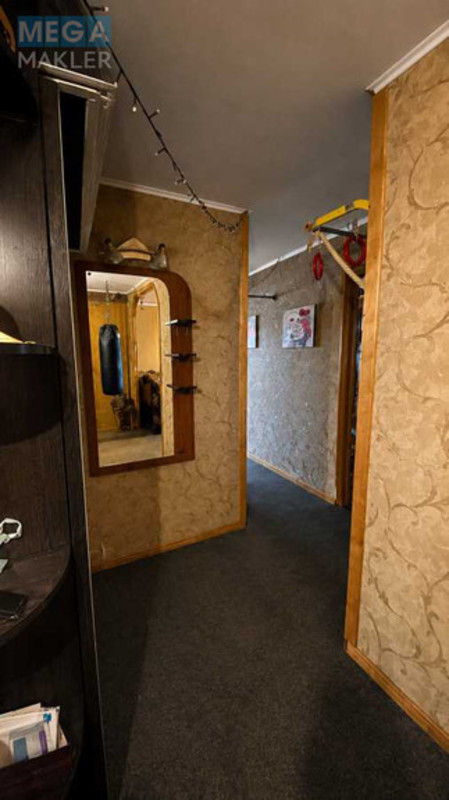 Оренда 3 кімнатної квартири, <a class="location-link" href="/dnepropetrovsk/" title="Недвижимость Дніпра">Дніпро</a>, Бульвар Слави, 52 (изображение 10)