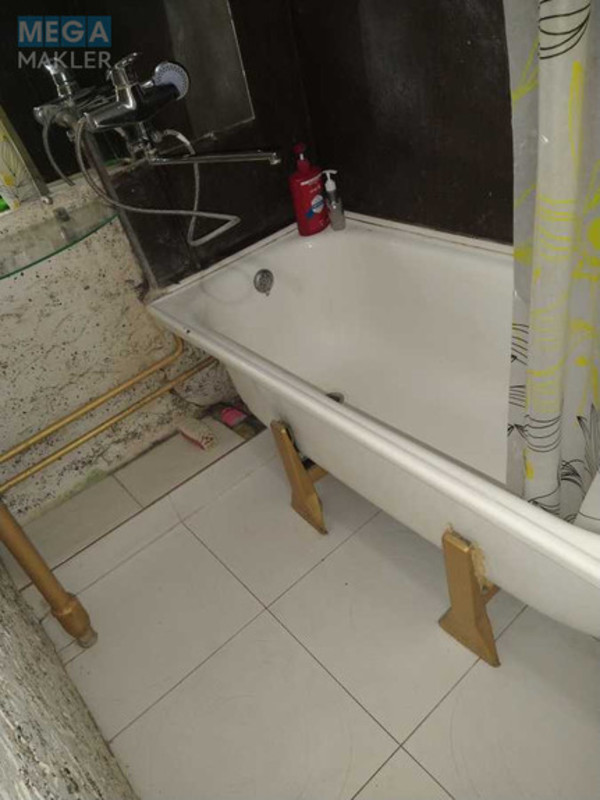 Оренда 1 кімнатної квартири, <a class="location-link" href="/kiev/" title="Недвижимость Київ">Київ</a>, <a class="location-link" href="/kiev/desnyanskij/" title="Недвижимость Деснянський район">Деснянський р-н</a>, Братиславська вул. (изображение 13)