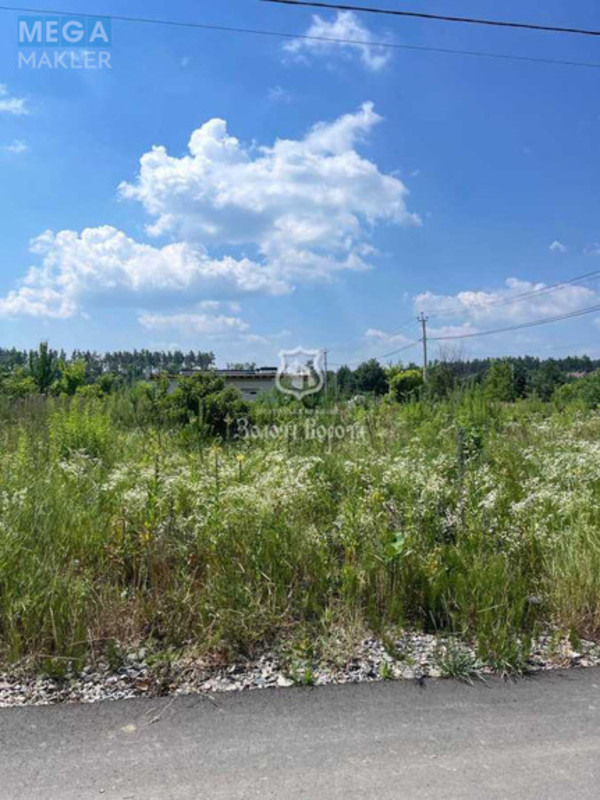 Продажа участка, 25&nbsp;соток, участок под жилую застройку, <a class="location-link" href="/bobrica-selo-kv/" title="Недвижимость Бобриця">Бобриця</a>, Сонячна вул. (изображение 2)