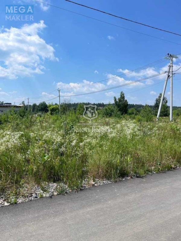 Продажа участка, 25&nbsp;соток, участок под жилую застройку, <a class="location-link" href="/bobrica-selo-kv/" title="Недвижимость Бобриця">Бобриця</a>, Сонячна вул. (изображение 3)