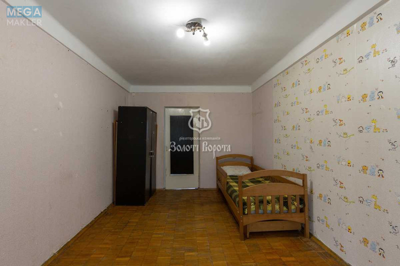 Продаж 3 кімнатної квартири (59,4/40,2/6,9), 3 пов. 9 пов. будинку, <a class="location-link" href="/kiev/" title="Недвижимость Київ">Київ</a>, <a class="location-link" href="/kiev/dneprovskij/" title="Недвижимость Дніпровський район">Дніпровський р-н</a>, Івана Миколайчука вул., 15 (изображение 5)