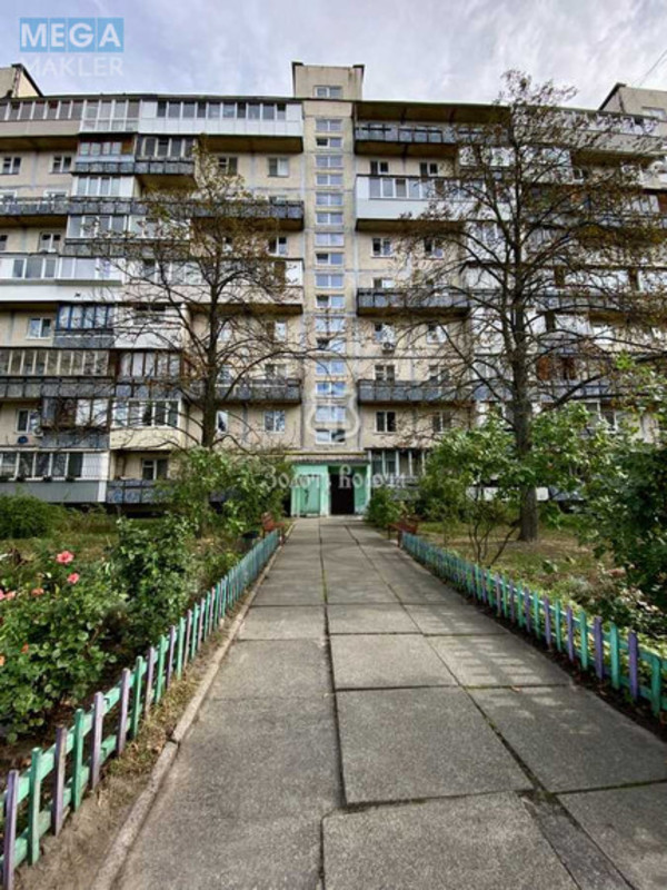 Продаж 3 кімнатної квартири (59,4/40,2/6,9), 3 пов. 9 пов. будинку, <a class="location-link" href="/kiev/" title="Недвижимость Київ">Київ</a>, <a class="location-link" href="/kiev/dneprovskij/" title="Недвижимость Дніпровський район">Дніпровський р-н</a>, Івана Миколайчука вул., 15 (изображение 21)