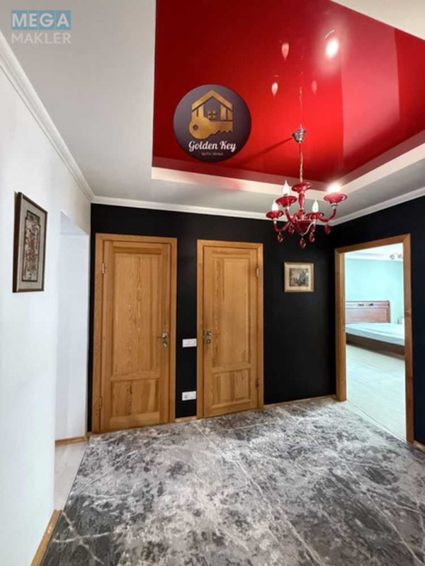 Продаж 3 кімнатної квартири (105/67/18), 6 пов. 15 пов. будинку, <a class="location-link" href="/vyshgorod/" title="Недвижимость Вишгород">Вишгород</a>, Василя Симоненка, 4В (изображение 8)
