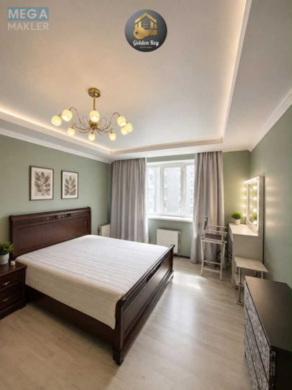 Продаж 3 кімнатної квартири (105/67/18), 6 пов. 15 пов. будинку, <a class="location-link" href="/vyshgorod/" title="Недвижимость Вишгород">Вишгород</a>, Василя Симоненка, 4В (изображение 9)