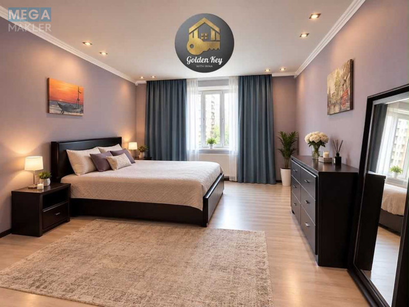 Продаж 3 кімнатної квартири (105/67/18), 6 пов. 15 пов. будинку, <a class="location-link" href="/vyshgorod/" title="Недвижимость Вишгород">Вишгород</a>, Василя Симоненка, 4В (изображение 10)