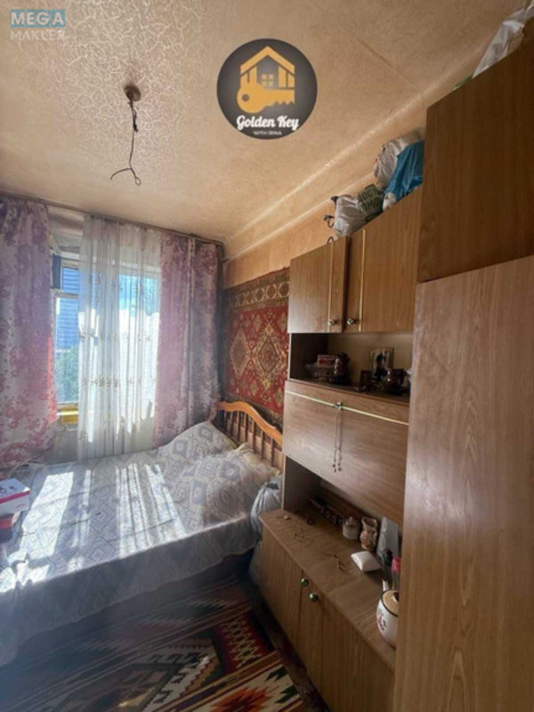 Продаж 2 кімнатної квартири (41/29/5), 4 пов. 5 пов. будинку, <a class="location-link" href="/kiev/" title="Недвижимость Київ">Київ</a>, <a class="location-link" href="/kiev/dneprovskij/" title="Недвижимость Дніпровський район">Дніпровський р-н</a>, Вифлеємська вул., 14 (изображение 2)