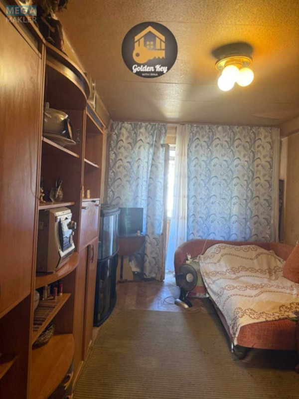 Продаж 2 кімнатної квартири (41/29/5), 4 пов. 5 пов. будинку, <a class="location-link" href="/kiev/" title="Недвижимость Київ">Київ</a>, <a class="location-link" href="/kiev/dneprovskij/" title="Недвижимость Дніпровський район">Дніпровський р-н</a>, Вифлеємська вул., 14 (изображение 7)