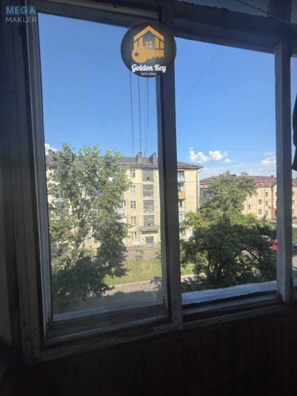 Продаж 2 кімнатної квартири (41/29/5), 4 пов. 5 пов. будинку, <a class="location-link" href="/kiev/" title="Недвижимость Київ">Київ</a>, <a class="location-link" href="/kiev/dneprovskij/" title="Недвижимость Дніпровський район">Дніпровський р-н</a>, Вифлеємська вул., 14 (изображение 11)