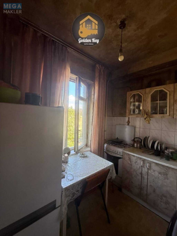 Продаж 2 кімнатної квартири (41/29/5), 4 пов. 5 пов. будинку, <a class="location-link" href="/kiev/" title="Недвижимость Київ">Київ</a>, <a class="location-link" href="/kiev/dneprovskij/" title="Недвижимость Дніпровський район">Дніпровський р-н</a>, Вифлеємська вул., 14 (изображение 14)