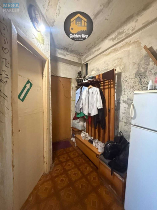 Продаж 2 кімнатної квартири (41/29/5), 4 пов. 5 пов. будинку, <a class="location-link" href="/kiev/" title="Недвижимость Київ">Київ</a>, <a class="location-link" href="/kiev/dneprovskij/" title="Недвижимость Дніпровський район">Дніпровський р-н</a>, Вифлеємська вул., 14 (изображение 17)