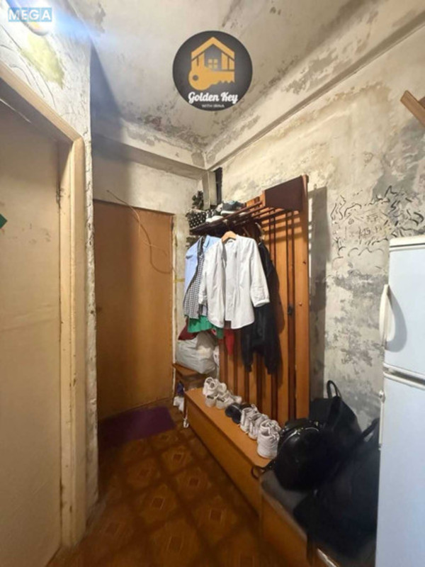Продаж 2 кімнатної квартири (41/29/5), 4 пов. 5 пов. будинку, <a class="location-link" href="/kiev/" title="Недвижимость Київ">Київ</a>, <a class="location-link" href="/kiev/dneprovskij/" title="Недвижимость Дніпровський район">Дніпровський р-н</a>, Вифлеємська вул., 14 (изображение 18)