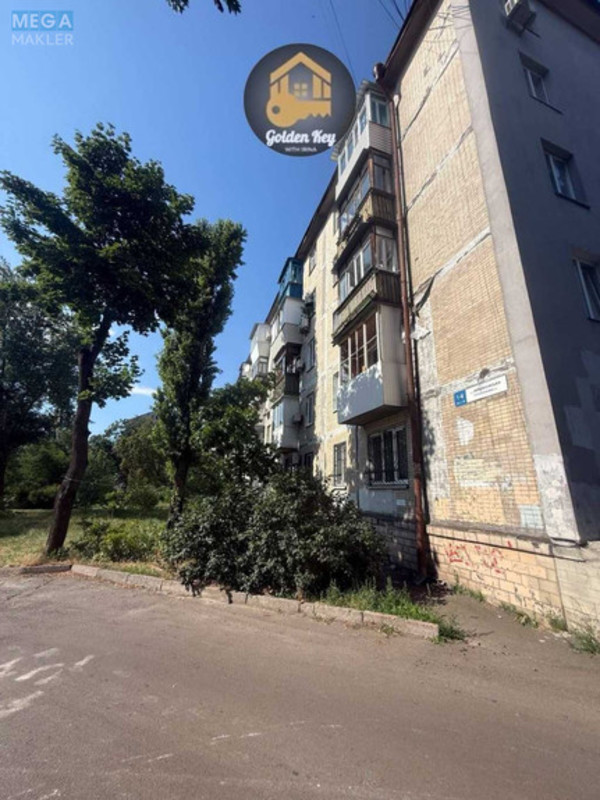 Продаж 2 кімнатної квартири (41/29/5), 4 пов. 5 пов. будинку, <a class="location-link" href="/kiev/" title="Недвижимость Київ">Київ</a>, <a class="location-link" href="/kiev/dneprovskij/" title="Недвижимость Дніпровський район">Дніпровський р-н</a>, Вифлеємська вул., 14 (изображение 19)