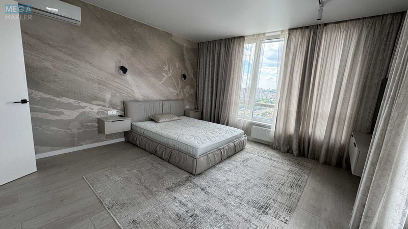 Продаж 2 кімнатної квартири (135/?/?), 23 пов. 25 пов. будинку, <a class="location-link" href="/kiev/" title="Недвижимость Київ">Київ</a>, <a class="location-link" href="/kiev/pecherskij/" title="Недвижимость Печерський район">Печерський р-н</a>, Михайла Бойчука вул., 41А (изображение 5)