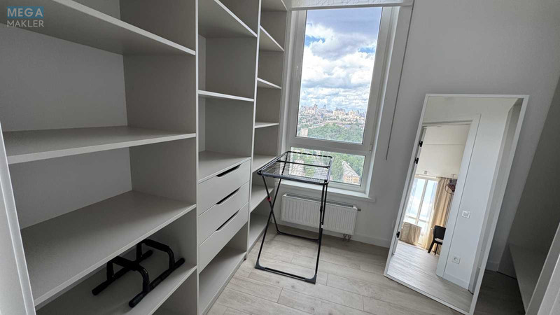 Продаж 2 кімнатної квартири (135/?/?), 23 пов. 25 пов. будинку, <a class="location-link" href="/kiev/" title="Недвижимость Київ">Київ</a>, <a class="location-link" href="/kiev/pecherskij/" title="Недвижимость Печерський район">Печерський р-н</a>, Михайла Бойчука вул., 41А (изображение 7)