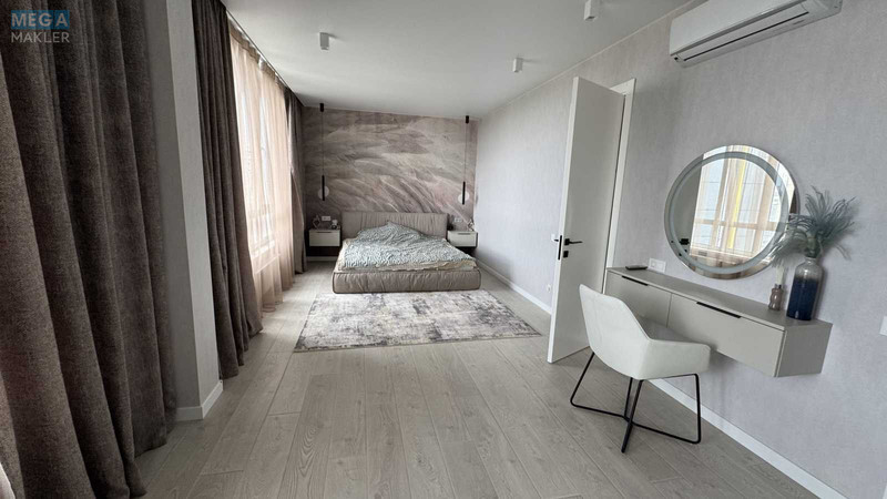 Продаж 2 кімнатної квартири (135/?/?), 23 пов. 25 пов. будинку, <a class="location-link" href="/kiev/" title="Недвижимость Київ">Київ</a>, <a class="location-link" href="/kiev/pecherskij/" title="Недвижимость Печерський район">Печерський р-н</a>, Михайла Бойчука вул., 41А (изображение 8)