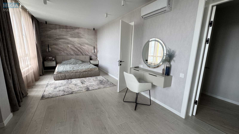 Продаж 2 кімнатної квартири (135/?/?), 23 пов. 25 пов. будинку, <a class="location-link" href="/kiev/" title="Недвижимость Київ">Київ</a>, <a class="location-link" href="/kiev/pecherskij/" title="Недвижимость Печерський район">Печерський р-н</a>, Михайла Бойчука вул., 41А (изображение 9)
