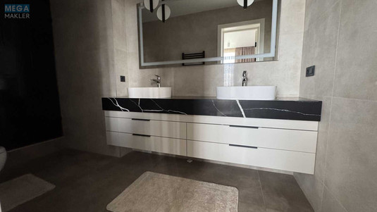 Продаж 2 кімнатної квартири (135/?/?), 23 пов. 25 пов. будинку, <a class="location-link" href="/kiev/" title="Недвижимость Київ">Київ</a>, <a class="location-link" href="/kiev/pecherskij/" title="Недвижимость Печерський район">Печерський р-н</a>, Михайла Бойчука вул., 41А (изображение 10)