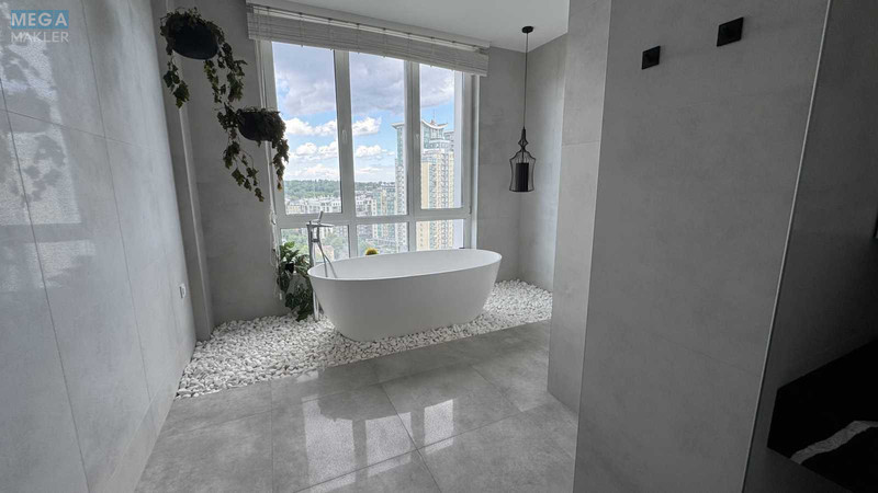 Продаж 2 кімнатної квартири (135/?/?), 23 пов. 25 пов. будинку, <a class="location-link" href="/kiev/" title="Недвижимость Київ">Київ</a>, <a class="location-link" href="/kiev/pecherskij/" title="Недвижимость Печерський район">Печерський р-н</a>, Михайла Бойчука вул., 41А (изображение 11)