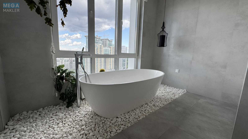Продаж 2 кімнатної квартири (135/?/?), 23 пов. 25 пов. будинку, <a class="location-link" href="/kiev/" title="Недвижимость Київ">Київ</a>, <a class="location-link" href="/kiev/pecherskij/" title="Недвижимость Печерський район">Печерський р-н</a>, Михайла Бойчука вул., 41А (изображение 12)