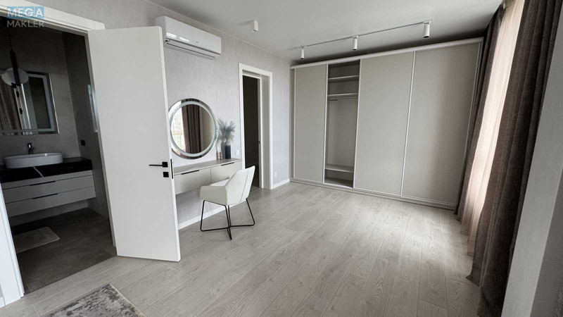 Продаж 2 кімнатної квартири (135/?/?), 23 пов. 25 пов. будинку, <a class="location-link" href="/kiev/" title="Недвижимость Київ">Київ</a>, <a class="location-link" href="/kiev/pecherskij/" title="Недвижимость Печерський район">Печерський р-н</a>, Михайла Бойчука вул., 41А (изображение 13)