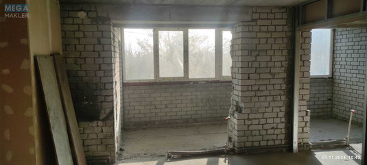 Новобудова, 10 поверхів, <a class="location-link" href="/dnepropetrovsk/" title="Недвижимость Дніпра">Дніпро</a>, бульвар Славы, 58 (изображение 7)