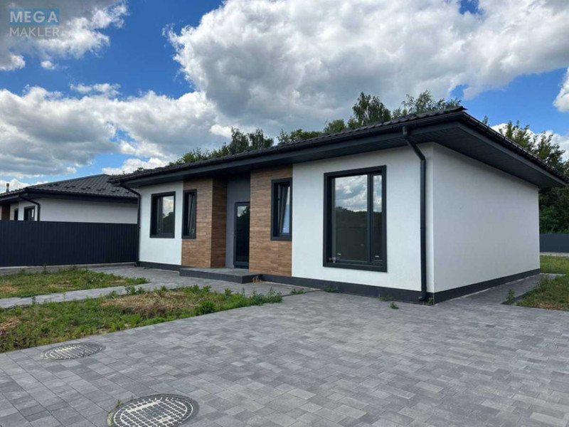 Продаж дома, 1&nbsp; поверх, 100&nbsp;кв.м, 3&nbsp;кімнати, ділянка 8&nbsp;соток, <a class="location-link" href="/brovary/" title="Недвижимость Бровари">Бровари</a>, Лесі Українкі (изображение 2)