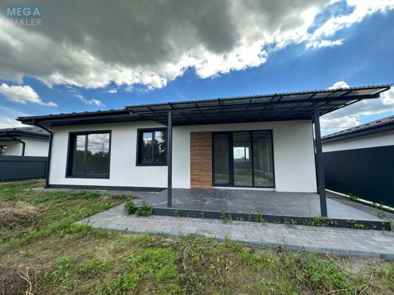 Продаж дома, 1&nbsp; поверх, 100&nbsp;кв.м, 3&nbsp;кімнати, ділянка 8&nbsp;соток, <a class="location-link" href="/brovary/" title="Недвижимость Бровари">Бровари</a>, Лесі Українкі (изображение 4)