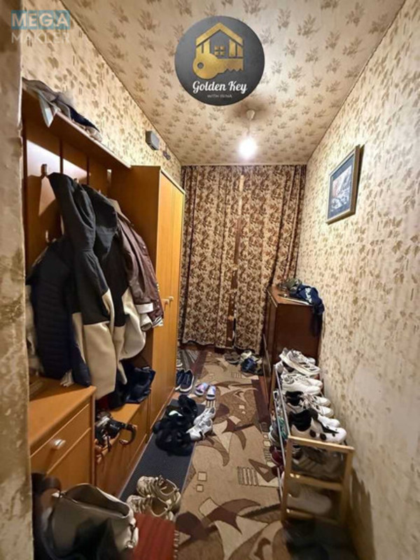 Продаж 3 кімнатної квартири (81,9/41/8,4), 7 пов. 16 пов. будинку, <a class="location-link" href="/kiev/" title="Недвижимость Київ">Київ</a>, <a class="location-link" href="/kiev/darnickij/" title="Недвижимость Дарницький район">Дарницький р-н</a>, Ревуцького вул., 44 (изображение 5)