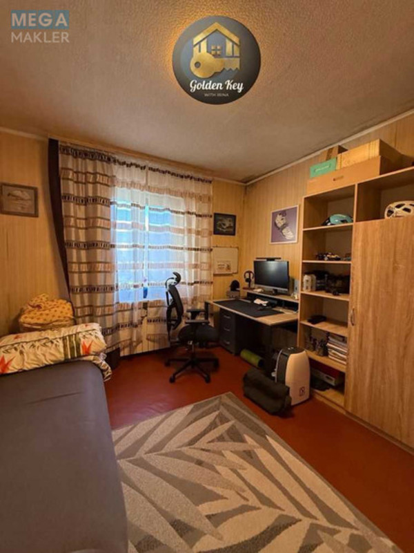 Продаж 3 кімнатної квартири (81,9/41/8,4), 7 пов. 16 пов. будинку, <a class="location-link" href="/kiev/" title="Недвижимость Київ">Київ</a>, <a class="location-link" href="/kiev/darnickij/" title="Недвижимость Дарницький район">Дарницький р-н</a>, Ревуцького вул., 44 (изображение 6)