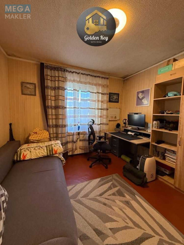 Продаж 3 кімнатної квартири (81,9/41/8,4), 7 пов. 16 пов. будинку, <a class="location-link" href="/kiev/" title="Недвижимость Київ">Київ</a>, <a class="location-link" href="/kiev/darnickij/" title="Недвижимость Дарницький район">Дарницький р-н</a>, Ревуцького вул., 44 (изображение 7)