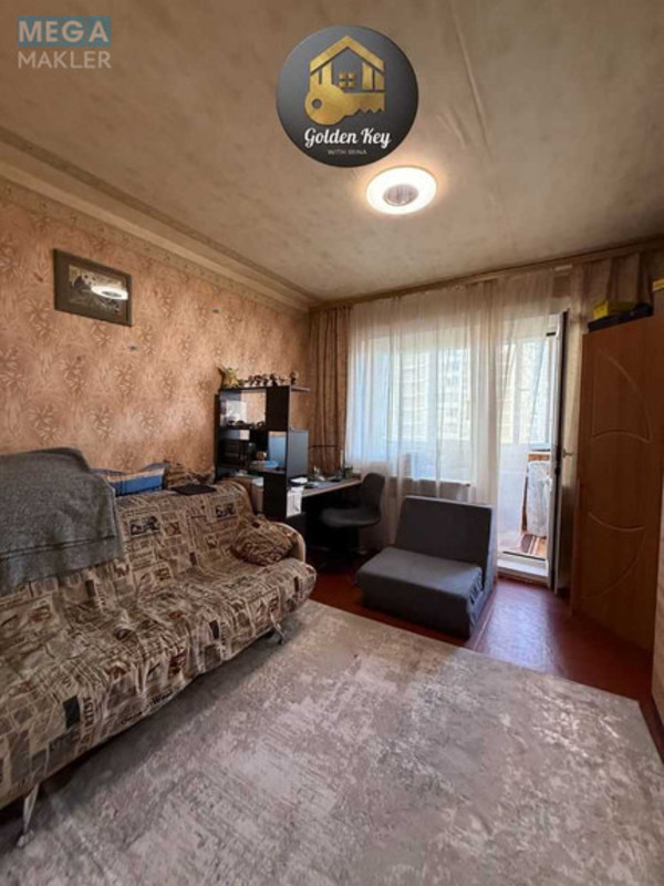Продаж 3 кімнатної квартири (81,9/41/8,4), 7 пов. 16 пов. будинку, <a class="location-link" href="/kiev/" title="Недвижимость Київ">Київ</a>, <a class="location-link" href="/kiev/darnickij/" title="Недвижимость Дарницький район">Дарницький р-н</a>, Ревуцького вул., 44 (изображение 13)