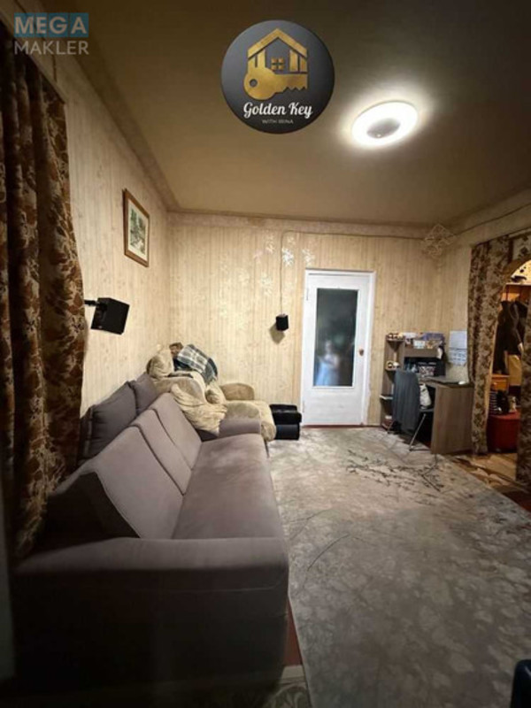 Продаж 3 кімнатної квартири (81,9/41/8,4), 7 пов. 16 пов. будинку, <a class="location-link" href="/kiev/" title="Недвижимость Київ">Київ</a>, <a class="location-link" href="/kiev/darnickij/" title="Недвижимость Дарницький район">Дарницький р-н</a>, Ревуцького вул., 44 (изображение 14)