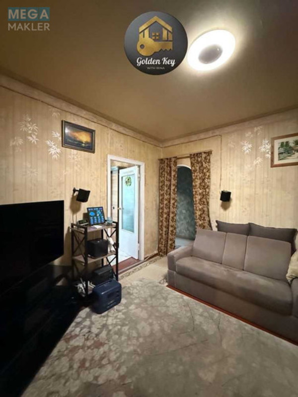 Продаж 3 кімнатної квартири (81,9/41/8,4), 7 пов. 16 пов. будинку, <a class="location-link" href="/kiev/" title="Недвижимость Київ">Київ</a>, <a class="location-link" href="/kiev/darnickij/" title="Недвижимость Дарницький район">Дарницький р-н</a>, Ревуцького вул., 44 (изображение 15)