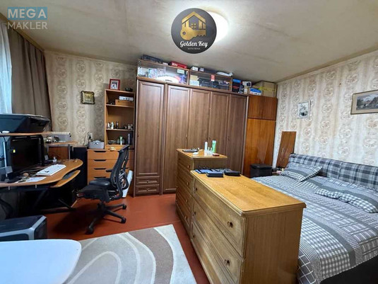 Продаж 3 кімнатної квартири (81,9/41/8,4), 7 пов. 16 пов. будинку, <a class="location-link" href="/kiev/" title="Недвижимость Київ">Київ</a>, <a class="location-link" href="/kiev/darnickij/" title="Недвижимость Дарницький район">Дарницький р-н</a>, Ревуцького вул., 44 (изображение 17)