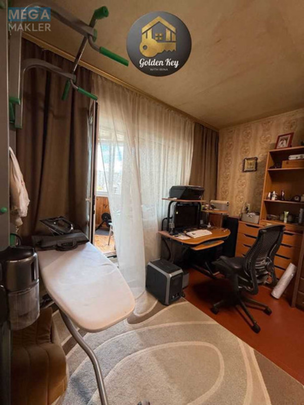 Продаж 3 кімнатної квартири (81,9/41/8,4), 7 пов. 16 пов. будинку, <a class="location-link" href="/kiev/" title="Недвижимость Київ">Київ</a>, <a class="location-link" href="/kiev/darnickij/" title="Недвижимость Дарницький район">Дарницький р-н</a>, Ревуцького вул., 44 (изображение 18)