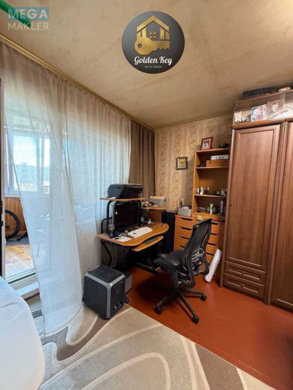 Продаж 3 кімнатної квартири (81,9/41/8,4), 7 пов. 16 пов. будинку, <a class="location-link" href="/kiev/" title="Недвижимость Київ">Київ</a>, <a class="location-link" href="/kiev/darnickij/" title="Недвижимость Дарницький район">Дарницький р-н</a>, Ревуцького вул., 44 (изображение 19)