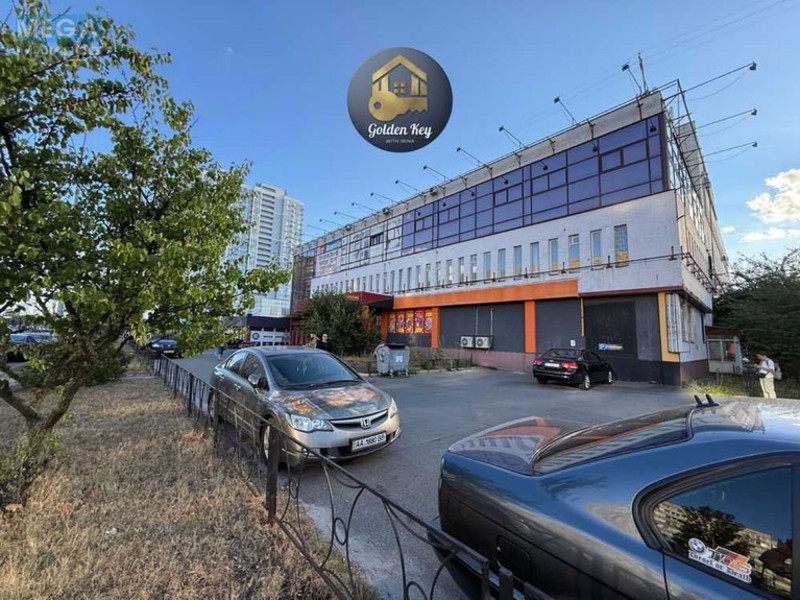 Продаж комерційної нерухомості, 15,60&nbsp;кв.м, <a class="location-link" href="/kiev/" title="Недвижимость Київ">Київ</a>, <a class="location-link" href="/kiev/darnickij/" title="Недвижимость Дарницький район">Дарницький р-н</a>, Олександра Кошиця вул., 1/38 (изображение 20)