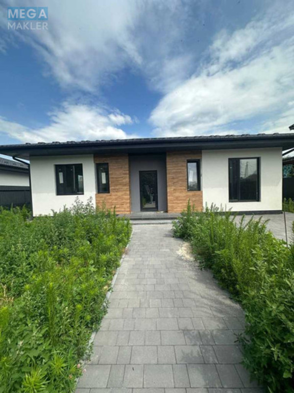 Продаж дома, 1&nbsp; поверх, 110&nbsp;кв.м, 3&nbsp;кімнати, ділянка 6&nbsp;соток, <a class="location-link" href="/brovary/" title="Недвижимость Бровари">Бровари</a>, Онікіенко (изображение 2)