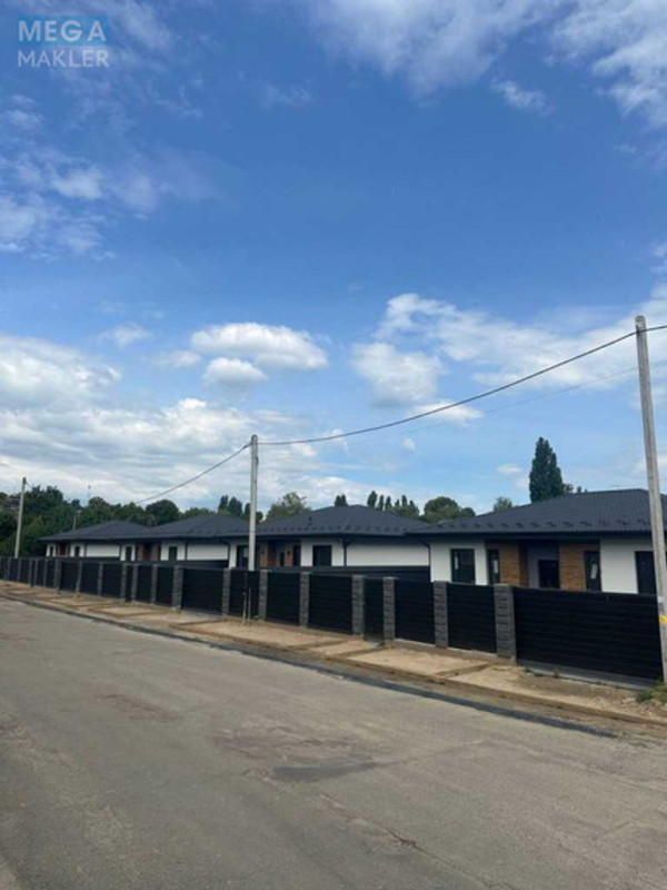 Продаж дома, 1&nbsp; поверх, 110&nbsp;кв.м, 3&nbsp;кімнати, ділянка 6&nbsp;соток, <a class="location-link" href="/brovary/" title="Недвижимость Бровари">Бровари</a>, Онікіенко (изображение 3)