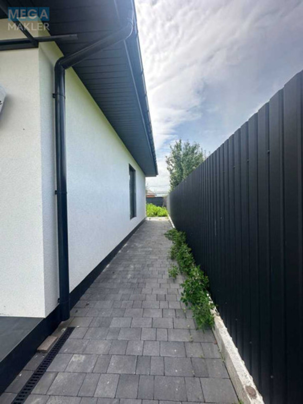 Продаж дома, 1&nbsp; поверх, 110&nbsp;кв.м, 3&nbsp;кімнати, ділянка 6&nbsp;соток, <a class="location-link" href="/brovary/" title="Недвижимость Бровари">Бровари</a>, Онікіенко (изображение 6)