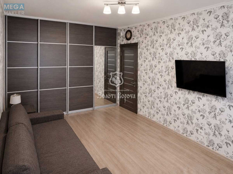 Продаж 2 кімнатної квартири (55/30/8,3), 12 пов. 13 пов. будинку, <a class="location-link" href="/kiev/" title="Недвижимость Київ">Київ</a>, <a class="location-link" href="/kiev/goloseevskij/" title="Недвижимость Голосіївський район">Голосіївський р-н</a>, Науки просп., 88а (изображение 3)