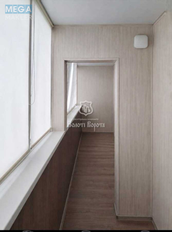 Продаж 2 кімнатної квартири (55/30/8,3), 12 пов. 13 пов. будинку, <a class="location-link" href="/kiev/" title="Недвижимость Київ">Київ</a>, <a class="location-link" href="/kiev/goloseevskij/" title="Недвижимость Голосіївський район">Голосіївський р-н</a>, Науки просп., 88а (изображение 4)