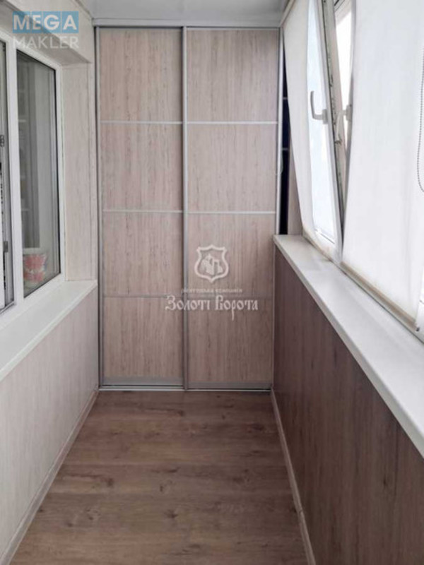 Продаж 2 кімнатної квартири (55/30/8,3), 12 пов. 13 пов. будинку, <a class="location-link" href="/kiev/" title="Недвижимость Київ">Київ</a>, <a class="location-link" href="/kiev/goloseevskij/" title="Недвижимость Голосіївський район">Голосіївський р-н</a>, Науки просп., 88а (изображение 5)