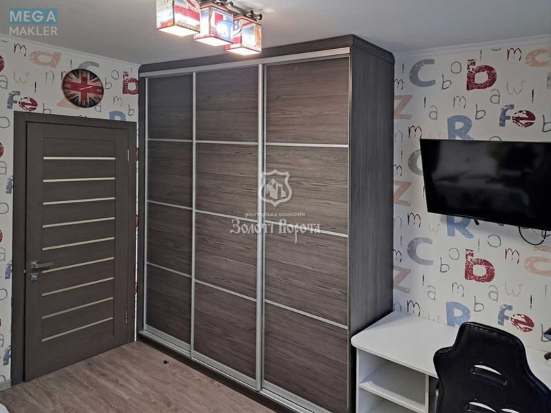 Продаж 2 кімнатної квартири (55/30/8,3), 12 пов. 13 пов. будинку, <a class="location-link" href="/kiev/" title="Недвижимость Київ">Київ</a>, <a class="location-link" href="/kiev/goloseevskij/" title="Недвижимость Голосіївський район">Голосіївський р-н</a>, Науки просп., 88а (изображение 6)