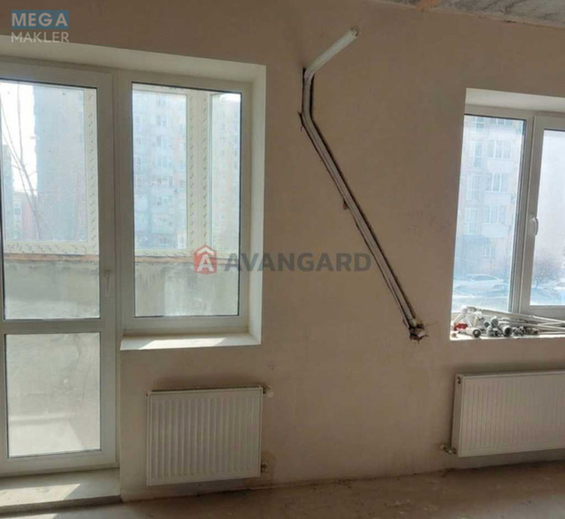 Продаж 3 кімнатної квартири (108/?/21), 1 пов. 5 пов. будинку, <a class="location-link" href="/petrovskoe-selo-kv-kievo-svyatoshinskij-rajon/" title="Недвижимость Петрівське">Петрівське</a>, Лесі Українки, 6б (изображение 3)